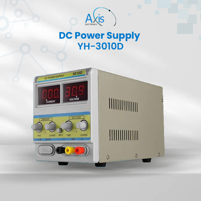 DC Power Supply YH-3010D