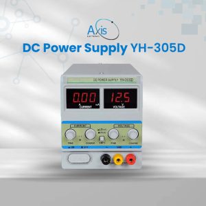 DC Power Supply YH-305D