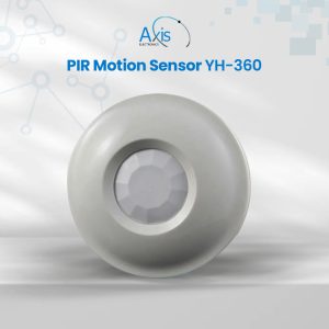 PIR Motion Sensor YH-360