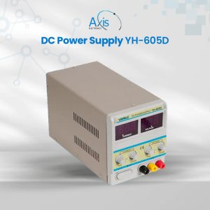 DC Power Supply YH-605D