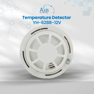 Temperature Detector YH-6288-12V