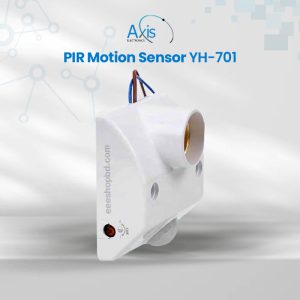 PIR Motion Sensor YH-701