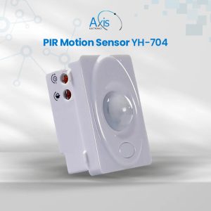 PIR Motion Sensor YH-704