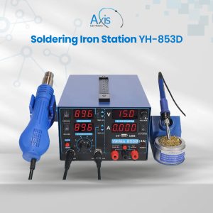 Soldering Iron Station YH-853D
