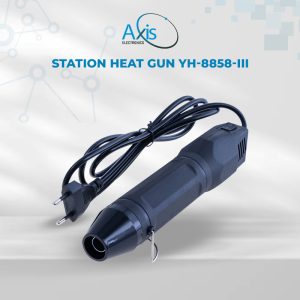 Station Heat Gun YH-8858-III