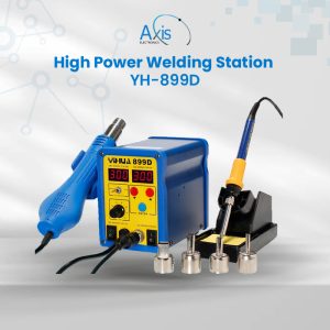 High Power Welding Station YH-899D