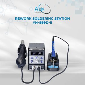 Rework Soldering Station YH-899D-II