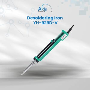Desoldering Iron YH-929D-V