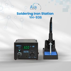 Soldering Iron Station YH-936