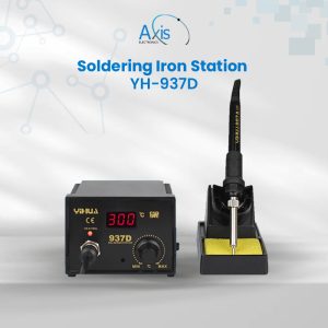 Soldering Iron Station YH-937D