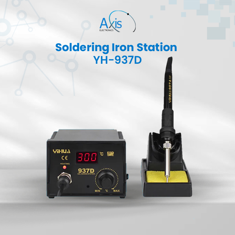 Soldering Iron Station YH-937D