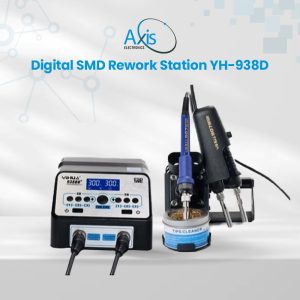 Digital SMD Rework Station YH-938D