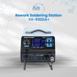 Rework Soldering Station YH-992DA+