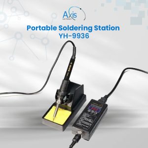 Portable Soldering Station YH-9936