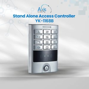 Stand Alone Access Controller YK-1168B