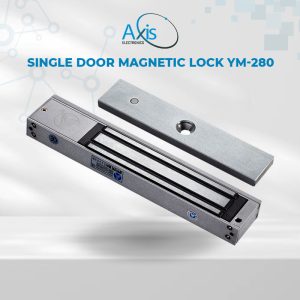 Single Door Magnetic Lock YM-280
