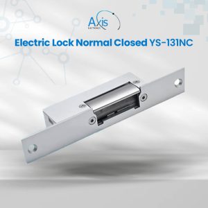 Electric Lock Normal Closed YS-131NC