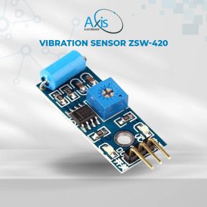 Vibration Sensor ZSW-420