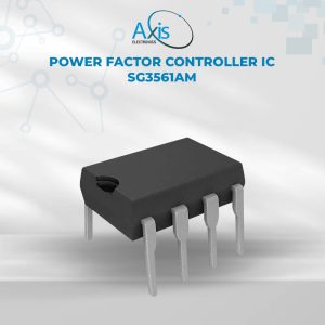 Power Factor Controller IC SG3561AM
