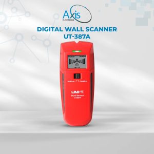 Digital Wall Scanner UT-387A