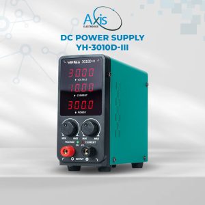 DC Power Supply YH-3010D-III