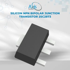 Silicon NPN Bipolar Junction Transistor 2SC2873