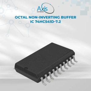 Octal Non-Inverting Buffer IC 74HC541D-7.2