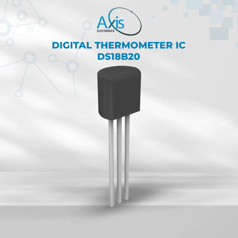 DS18B20