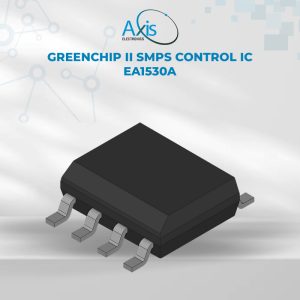 GreenChip II SMPS Control IC