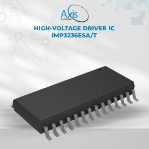 High‑Voltage Driver IC IMP3236ESA/T