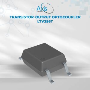Transistor-Output Optocoupler LTV356T