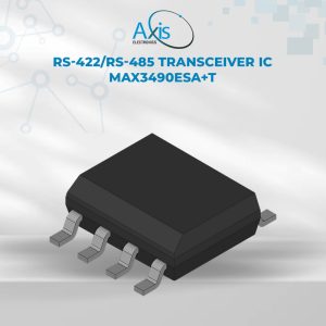 RS-422/RS-485 Transceiver IC MAX3490ESA+T