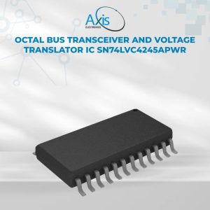 Octal Bus Transceiver and Voltage Translator IC SN74LVC4245APWR