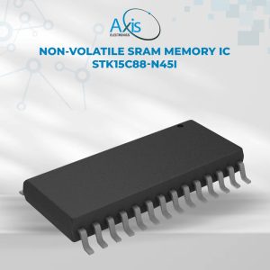Non‑Volatile SRAM Memory IC STK15C88-N45I