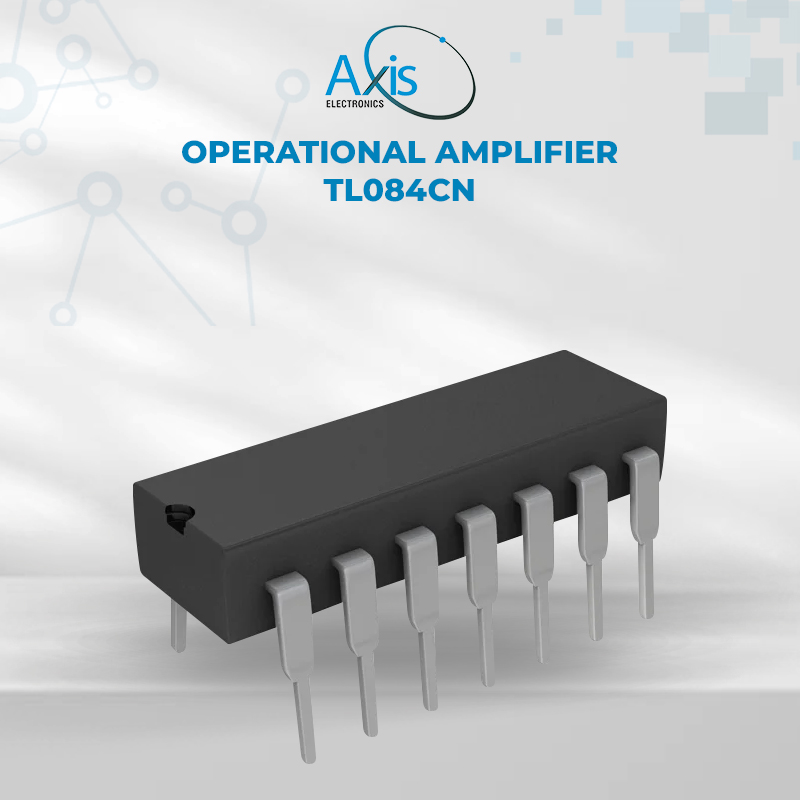 TL084CN