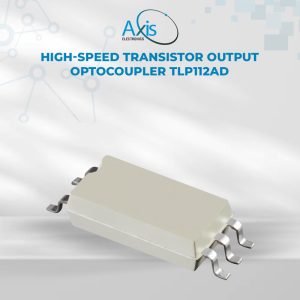 High-Speed Transistor Output Optocoupler TLP112AD